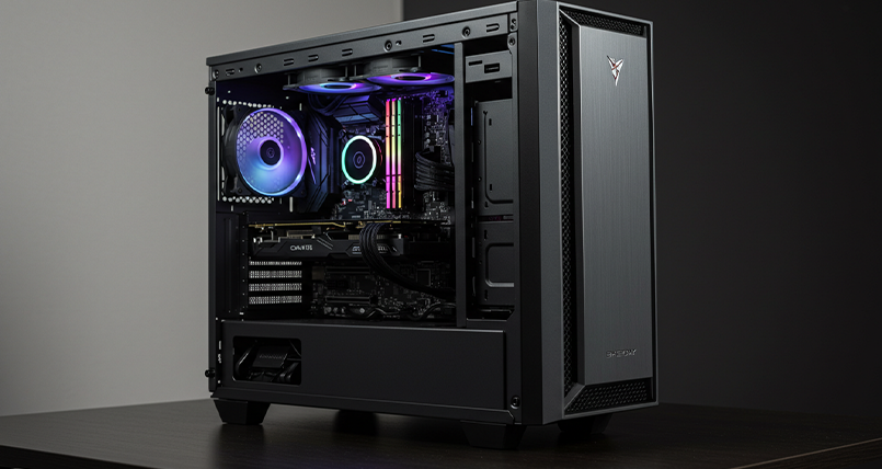 تجميع وصيانة الحاسب الالي المستوى الثالث